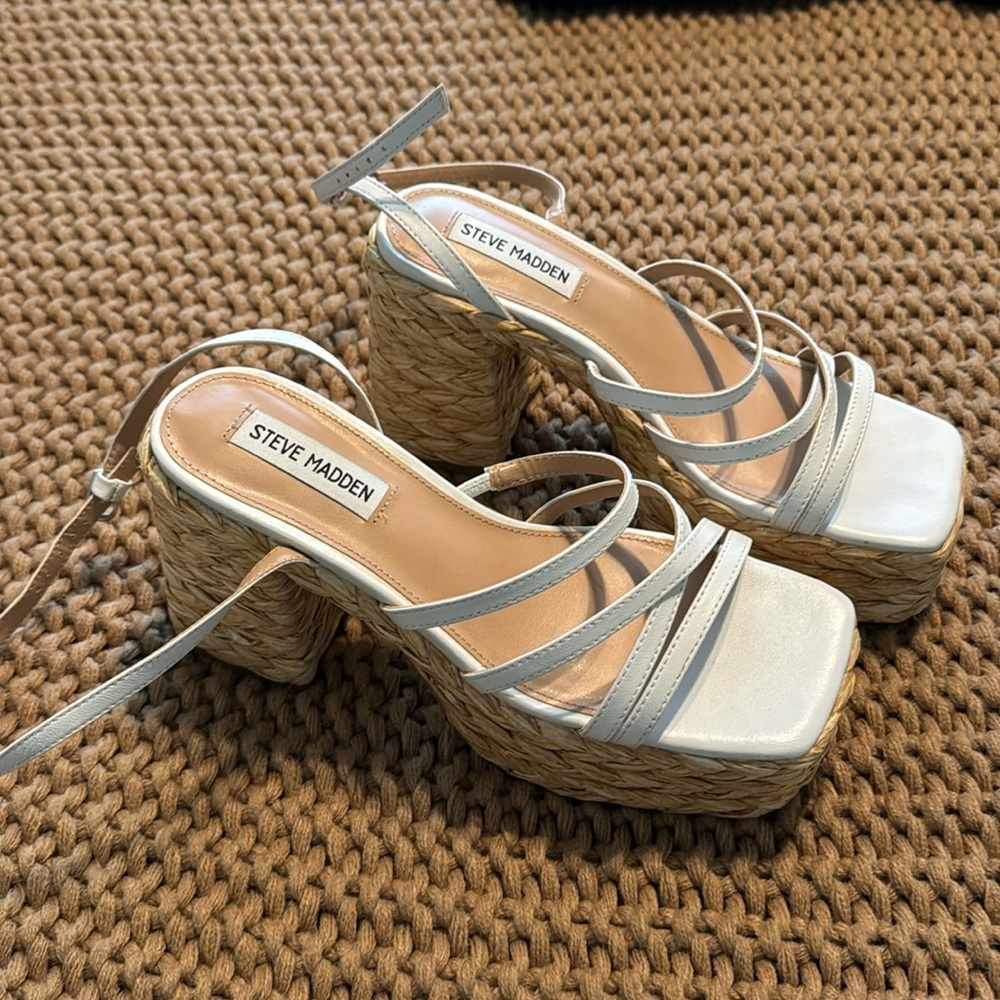 Steve Madden